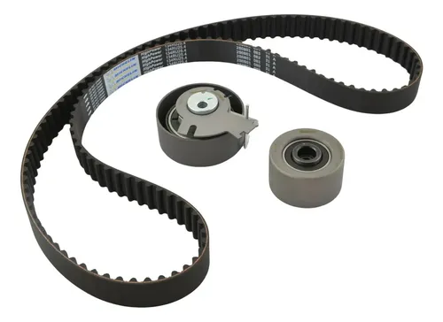 Kit De Distribucion Citroen Berlingo C3 Xsara 1.6 16v Tu5jp4