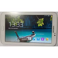 Tablet Galaxy Tab 3- Samsung- Modelo: Sm- T210