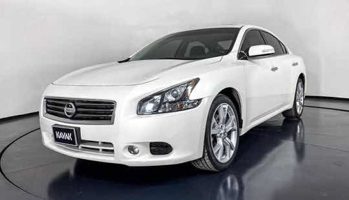 Parrilla Nissan Maxima 2016 2017 /50 Foto 2