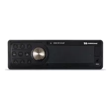 Som Automotivo Hurricane Hr 412 Bt Com Usb E Bluetooth