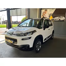 Citroen Aircross 1.5 Live 8v