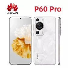 Huawei P60 Pro-dual Sim 12 Gb + 512 Gb Nuevo Caja Cerrada.