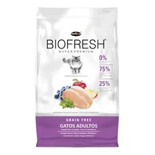 Biofresh Gatos Adultos 1.5kg