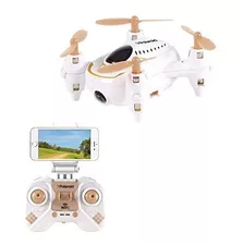 Polaroid Pl100 Quadcopter Drone, Blanco