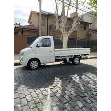 Lifan Foison Truck 2018 1.3 Truck 92cv