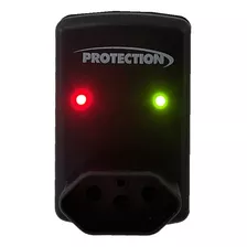 Protetor Anti-raio Surtos De Energia Para Geladeira Freezer - 127v