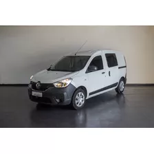 Renault Kangoo Ii Expres Confort 5 Asientos Dci 2021 Ae830