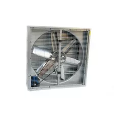 Ventilador Circulador Trifásico 1380 Mm Avícola Gatti Vent