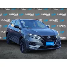 Nissan Qashqai 2021