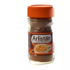 Cafe Arlistan Suave 100 Grs X 8 Unidades