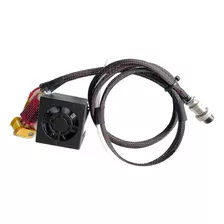 Hictop Cr-10 Hotend Full Assemble Mk8 Extruder Fit For Creal