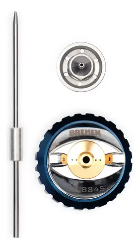 Rep Pico Aguja Boquilla 1.3 Mm Soplete Hvlp 8777 Bremen 8845