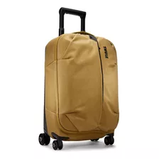 Mala De Viagem Bagagem De Mão Spinner Thule Aion 35l Nutria