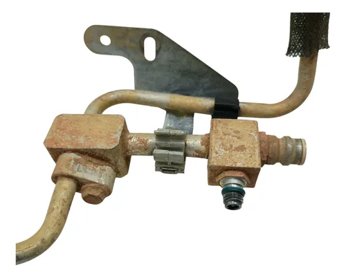 Mangueira Ar Condicionado Palio Idea Etorq 51845002 Original 3