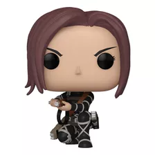 Sasha Braus Funko Pop 1448 / Attack On Titan Final Part