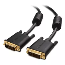 Cable Matters Cable Dvi A Dvi Dual