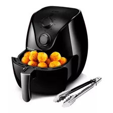 Airfryer Fritadeira Elétrica Sem Óleo Multilaser 4l 127v