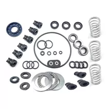 Kit Reparo + Rolamento Axial + Molas Jacto J7000 - Original