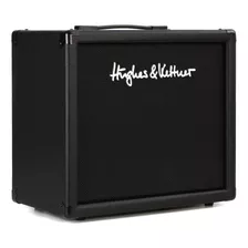 Hughes & Kettner Tubemeister 112 - Armario De Extensión (6.