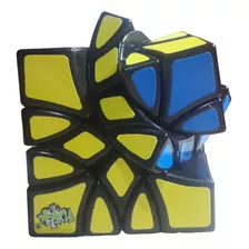 Cubo Rubik Mosaic Cube Lanlan Themaoisha Rosario