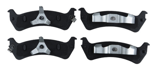 Pastillas De Freno Traseras Ford Ranger 1998 - 2002 Foto 5