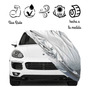 Funda Cubre Volante Piel Porsche Cayenne 2002 A 2006 2007