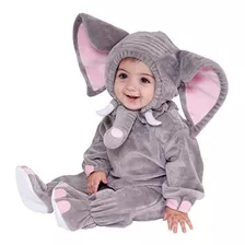 Disfraces De Bebé - Novedades Del Foro Disfraz De Elefante D