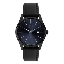 Relógio Technos Masculino Steel Preto Grafite - 2115txg/0a