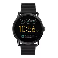 Reloj Smartwatch Fossil Q Wander Ftw2103 Envio Rapido