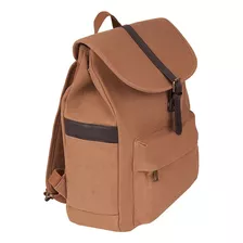 Mochila Urbana Pampero Traful 18 L Porta Notebook