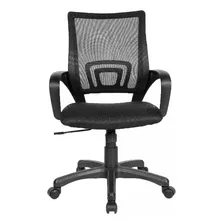 Silla Escritorio Con Brazos Ejecutiva Para Oficina