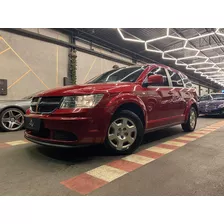 Dodge Journey Se 2.7 V6 Gasolina Automático