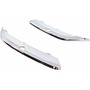 Defensas - Oe Replacement Chrysler Sebring Front Bumper Vala Chrysler Aspen