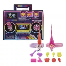 Trolls World Tour Amiguinhos Dançantes Hasbro