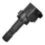 Carcaza Llave Control Honda Accord City Civic Crv 4 Bot