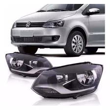 Optica P/volkswagen Fox Suran 2010 2011 2012 2013 2014 2015