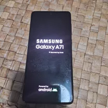 Teléfono Celular Samsung A 71