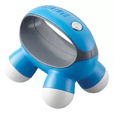 Minimasajeador De Mano Homedics