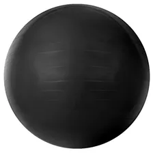 Acte T9-85 Bola De Ginastica Gym Ball 85cm Cinza
