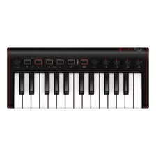 Teclado Controlador Ik Multimedia Irig Keys 2 Mini