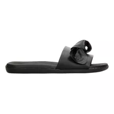 Sandalias Beira Rio Negro Para Mujer [bei36]