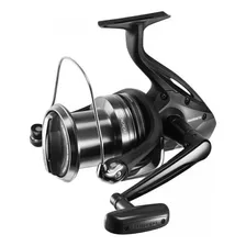 Carretel Molinete Shimano Beastmaster Xb 10000xb Direito/esquerdo Color Preto