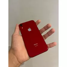 iPhone XR Red 128gb!