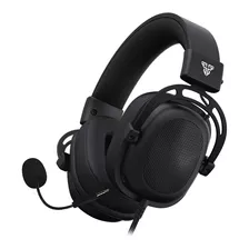 Headset Fantech Sonata Mh90 Profesional Auricular Gamer Pc 