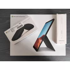 Tablet Microsoft Surface Pro X Sq 1 13 