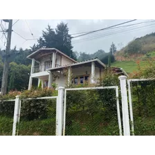 Casa Campestre Medellin, Vereda Jardín - Se Vende