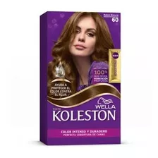 Kit Tinta Koleston 6/0