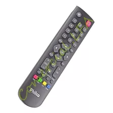 Controle 1370 Tv Philco Ph24d20dmb2 Ph24d20dmr2 Ph22s31d