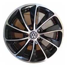 Rines 15 Para Vw Vento Jetta A4 Beetle Virtus Polo 5_100