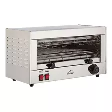 Tostador Gratinador Eléctrico